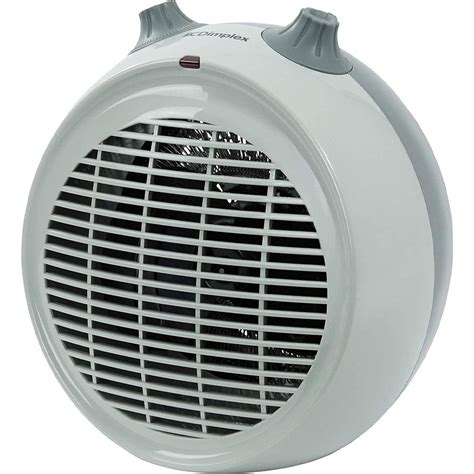 dimplex 3kw upright fan heater